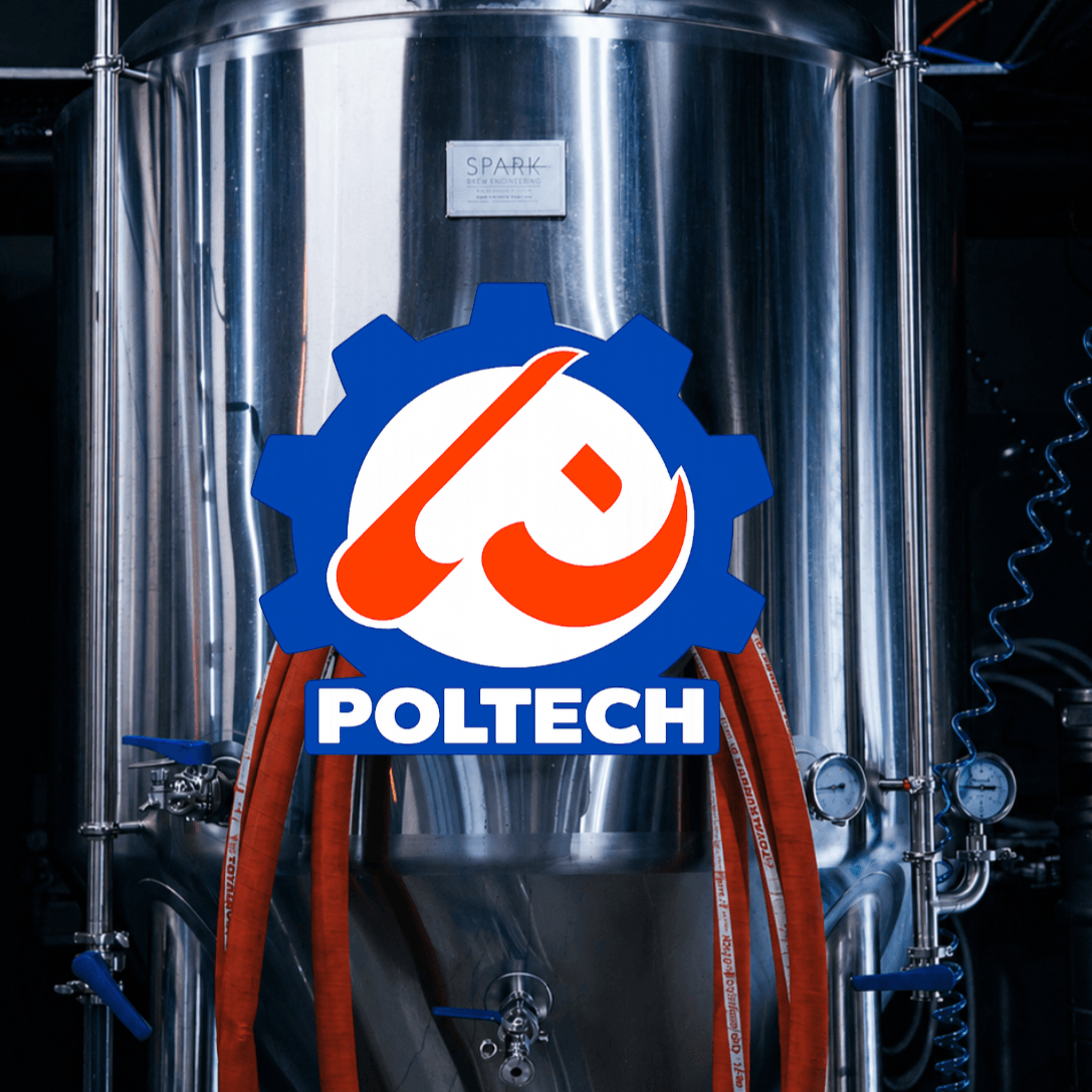 Poltech equipment