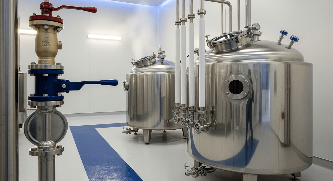 Proces technologiczny